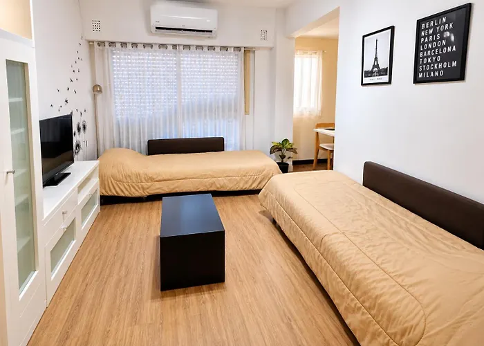 Departamento Premium Ubicacion Excepcional