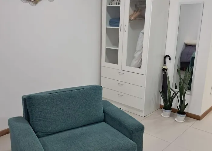 Departamento En Recoleta Excelente Apartamento Buenos Aires, Argentina