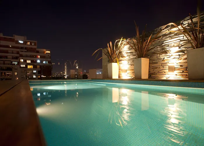 Rosedal Suite Buenos Aires, Argentina