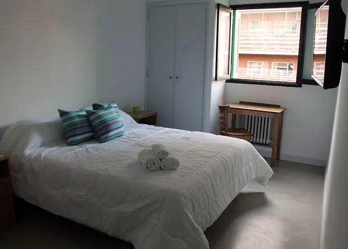 Albergue Art Factory Soho Ciudad Autónoma de Ciudad Autónoma de Buenos Aires, Argentina