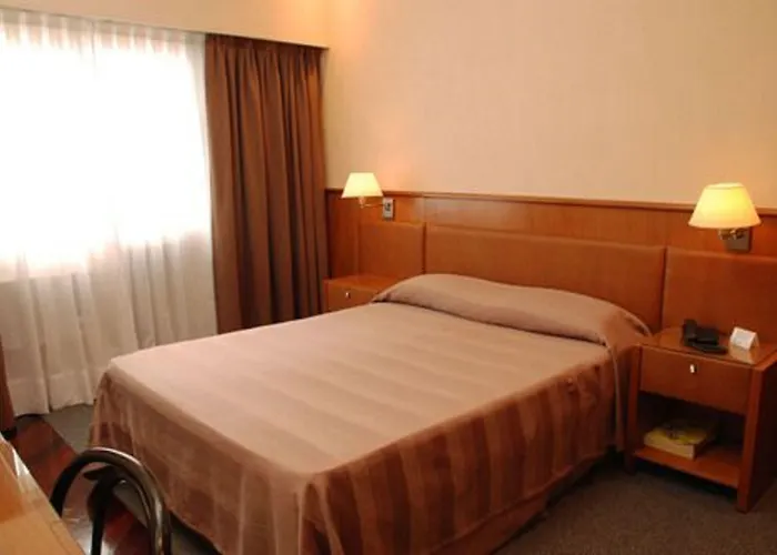Hotel Napoleón Buenos Aires, Argentina