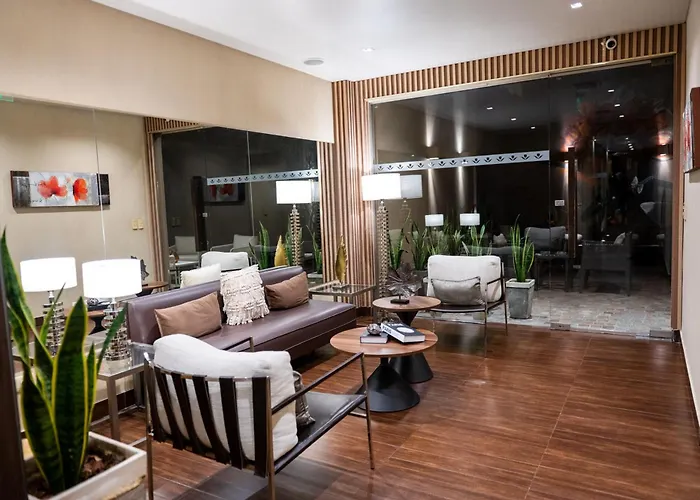 The Glu Boutique Hotel - Palermo Soho Ciudad Autónoma de Ciudad Autónoma de Buenos Aires, Argentina