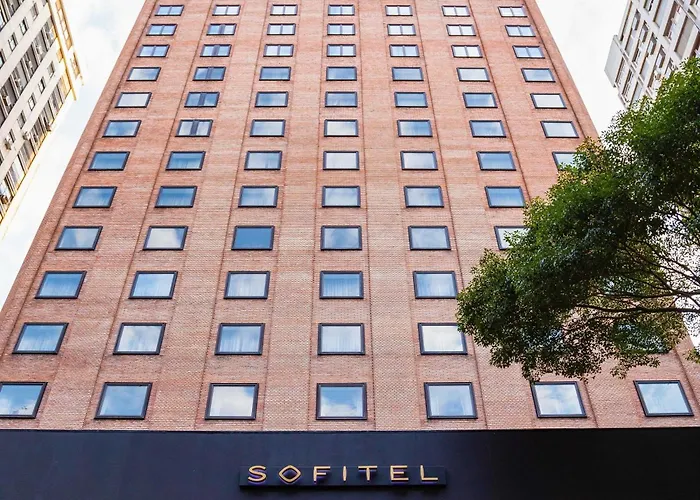 Sofitel Recoleta