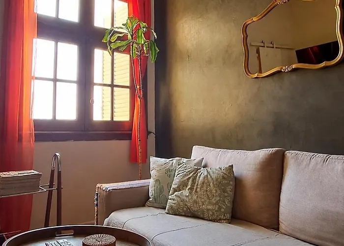 Habitación privada, solo Damas Alma de mujer