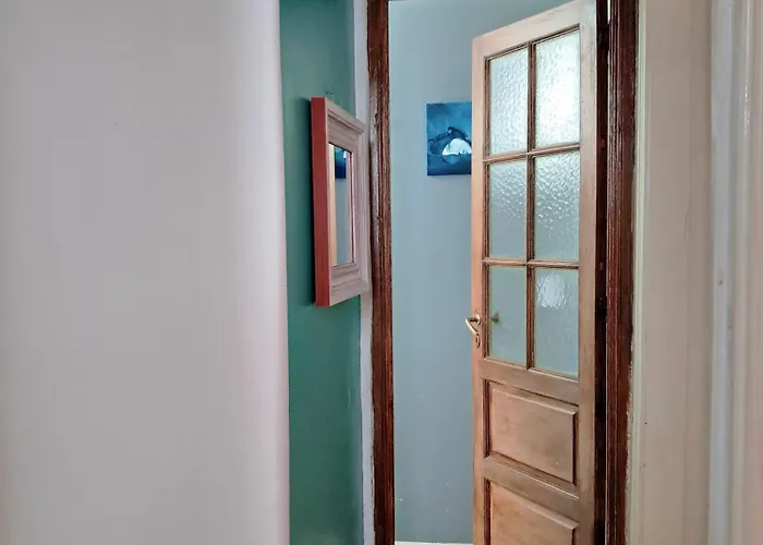 Habitación privada, solo Damas Alma de mujer