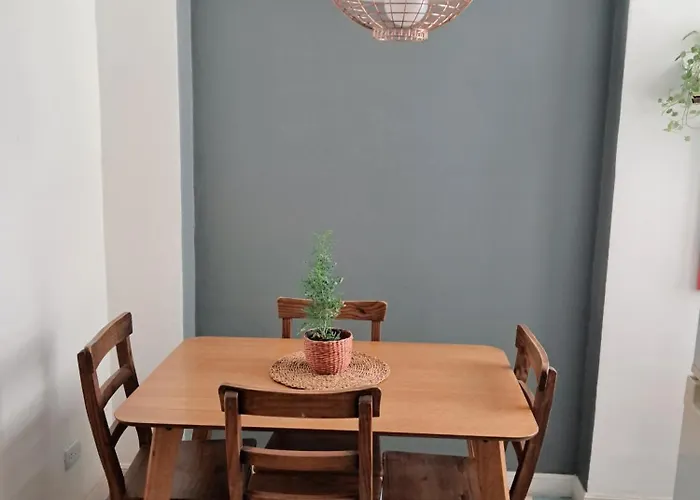 Habitación privada, solo Damas Alma de mujer Buenos Aires, Argentina