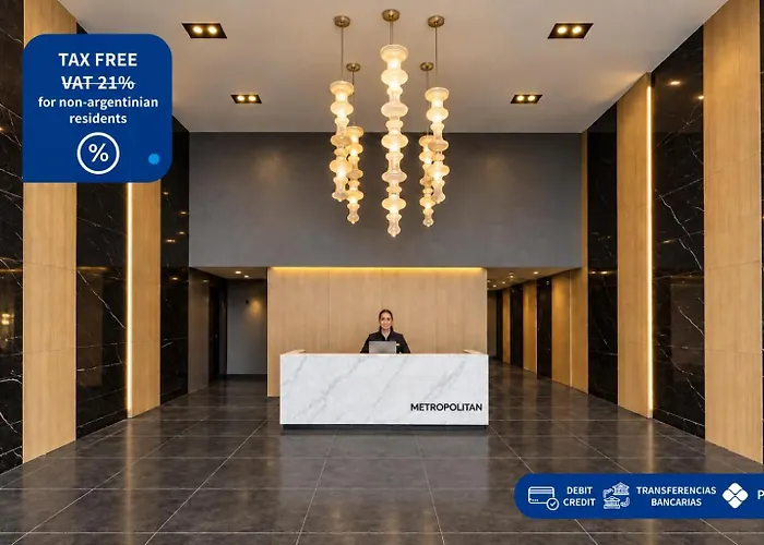 Deluxe Apartments In Downtown By Buerentals