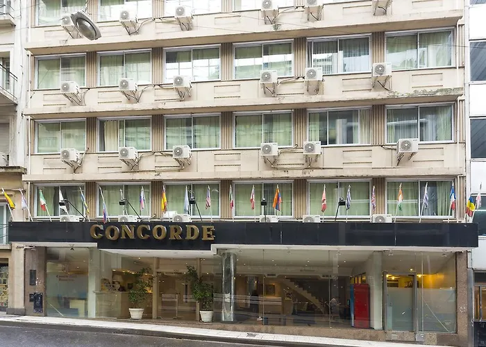 Concorde