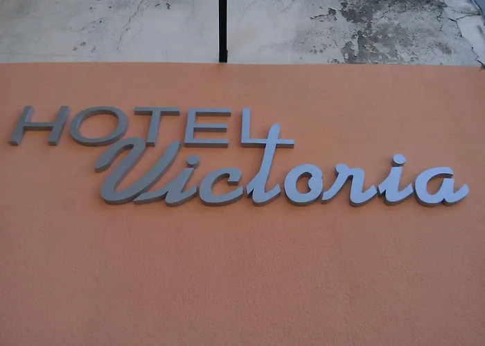 Victoria
