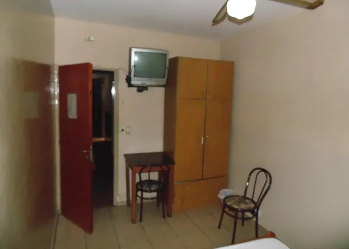 Hotel Plaza Garay Ciudad Autónoma de Ciudad Autónoma de Buenos Aires, Argentina
