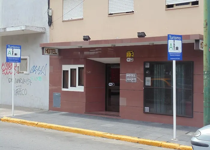 Plaza Garay