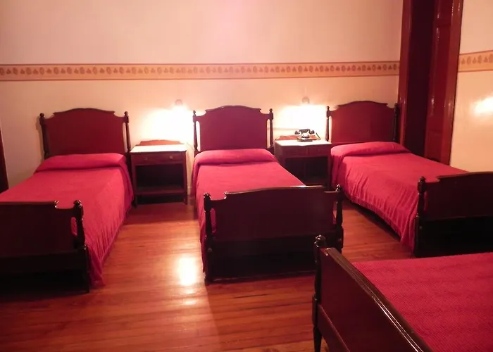 Orleans Hotel