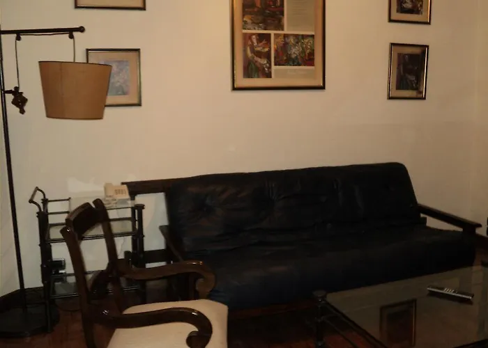 My House Buenos Aires