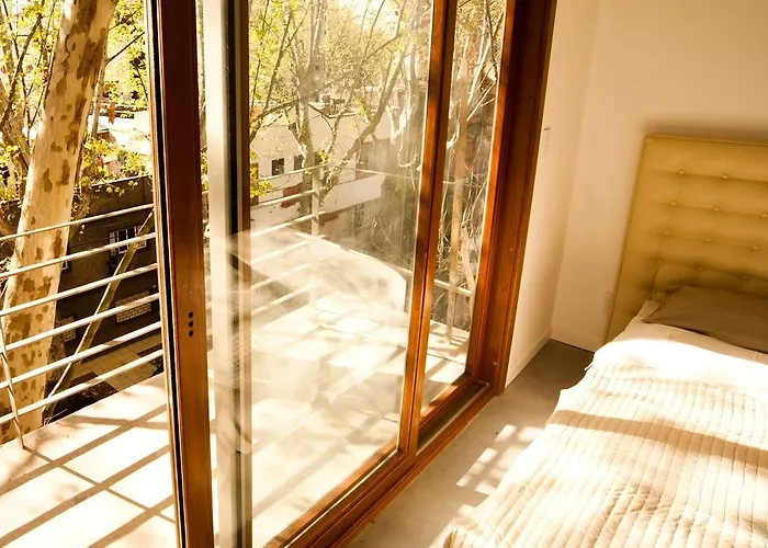 Bue Apartments Ciudad Autónoma de Ciudad Autónoma de Buenos Aires, Argentina