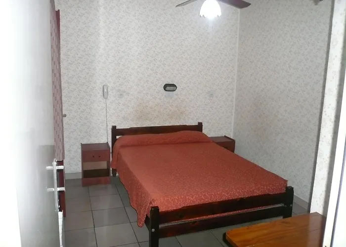 Hotel Cosme Ciudad Autónoma de Ciudad Autónoma de Buenos Aires, Argentina