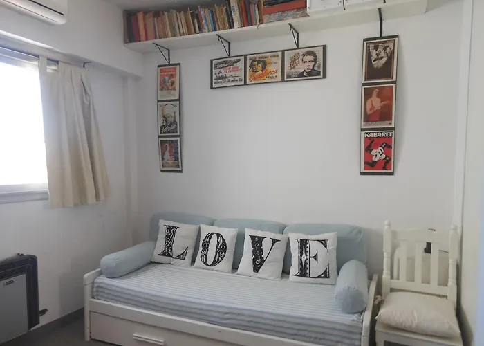 Habitacion Villa Urquiza Ciudad Autónoma de Ciudad Autónoma de Buenos Aires, Argentina
