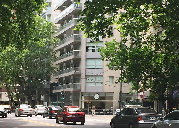 Luxury Apartment Tagle With Flexible Chek In Or Check Out Buenos Aires, Argentina