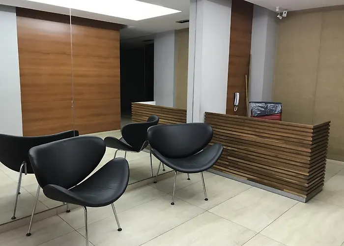 Apartamento Ocio Aguero