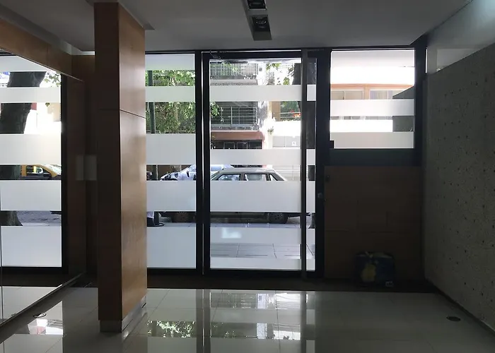 Ocio Laprida Apartamento Buenos Aires, Argentina