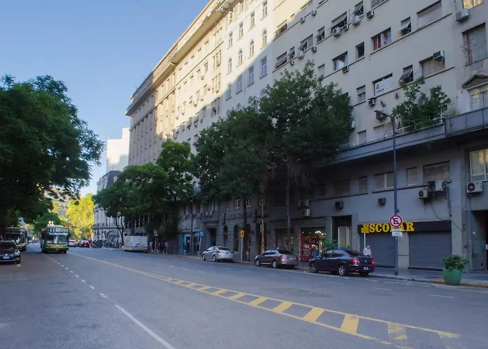 La Diagonal