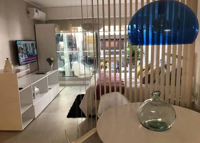 Impecable Monoambiente En Belgrano