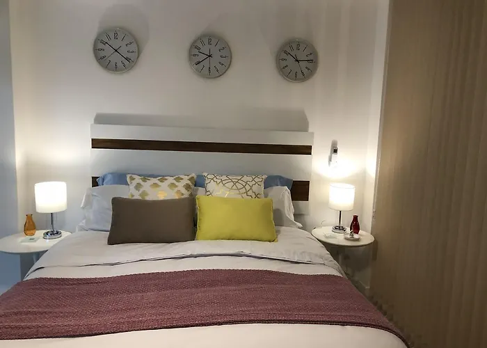 Impecable Monoambiente En Belgrano Apartamento Buenos Aires, Argentina