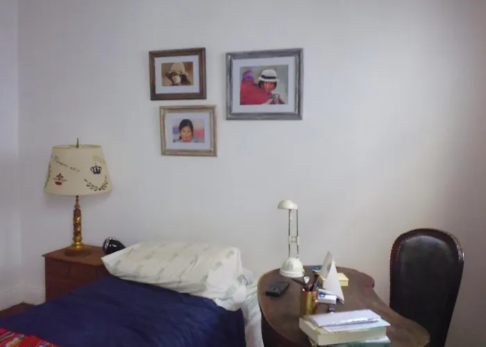 Tu Lugar En Buenos Aires