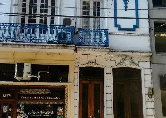 Tu Lugar En Buenos Aires