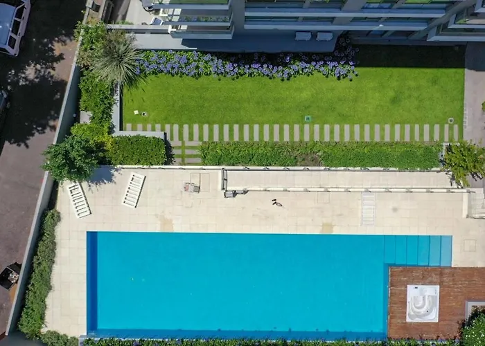 Privilege Studios In Terrazas Polo Buenos Aires, Argentina