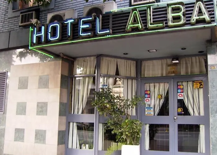 Hotel Alba