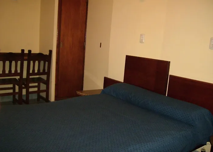 Hotel Alba