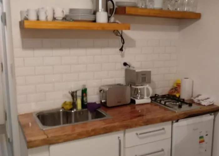 Avenida Corrientes Studio - Obelisco Apartamento Buenos Aires, Argentina