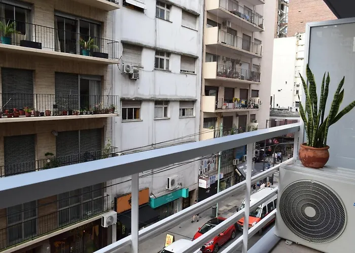 New In Recoleta