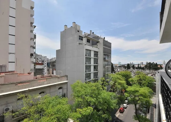 En El Mejor Sitio De Recoleta