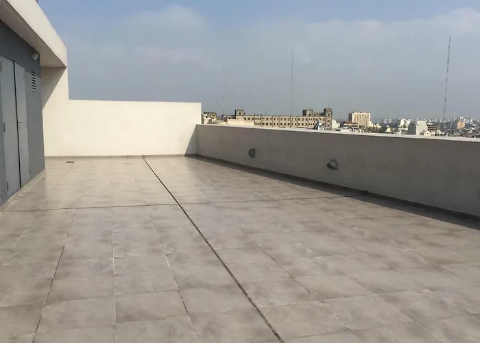 Moderno San Telmo Apartamento Buenos Aires, Argentina