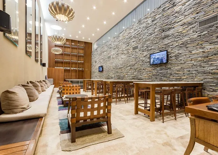 Palermo Evoque Thames Apartamento Buenos Aires, Argentina