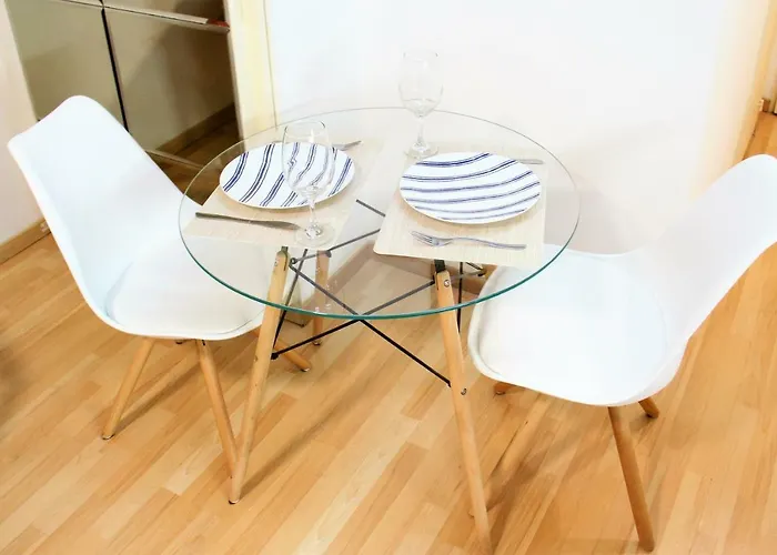 Apartamento Departamento en Recoleta Ciudad Autónoma de Ciudad Autónoma de Buenos Aires, Argentina