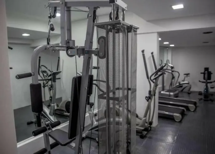 Luxury Apartment Recoleta With Flexible Chek In Or Check Out