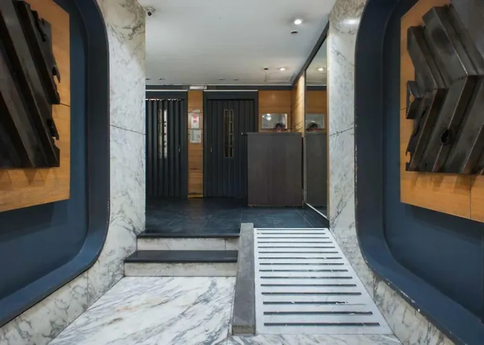 Duplex En Atico En Microcentro