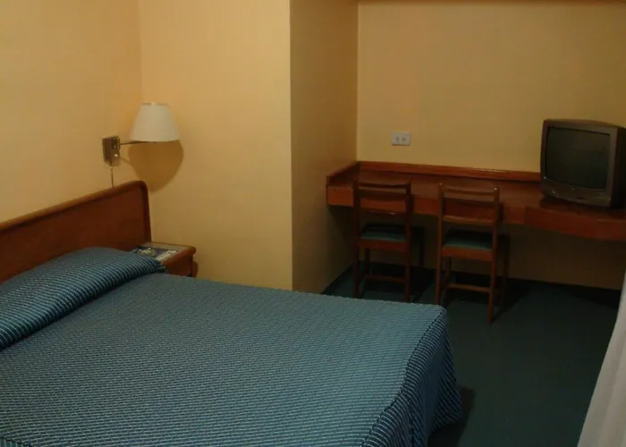 Alfa Hotel Ciudad Autónoma de Ciudad Autónoma de Buenos Aires, Argentina