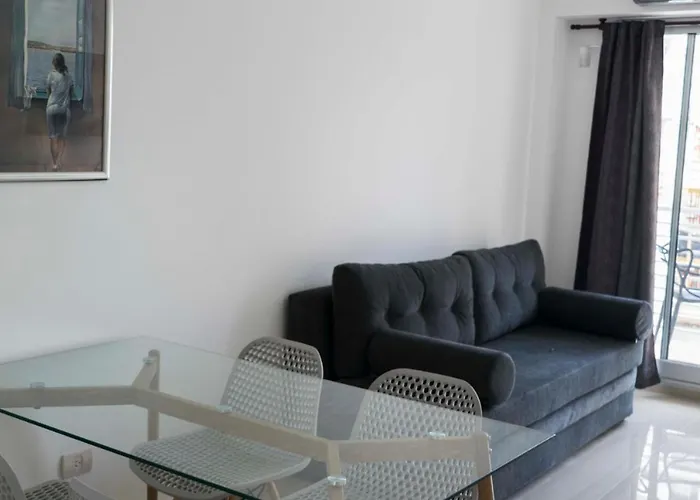 Beautiful Apartment In Palermo Soho