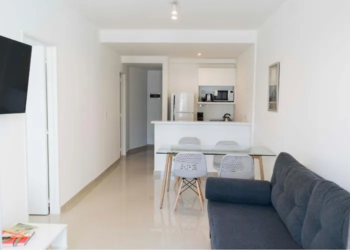 Beautiful Apartment In Palermo Soho