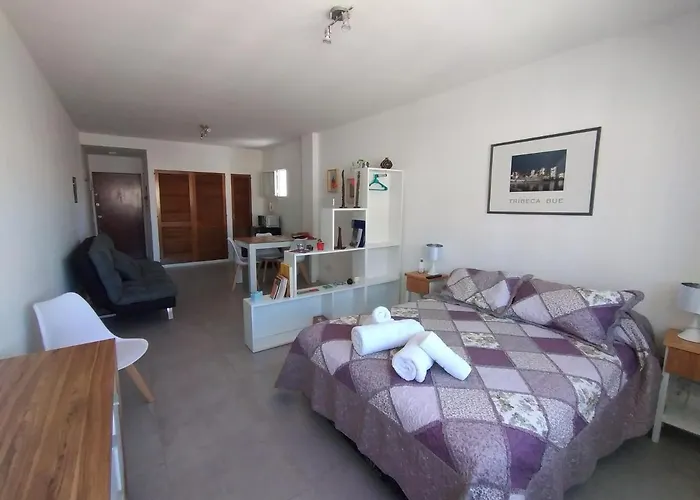 Baires Apartamento Buenos Aires, Argentina