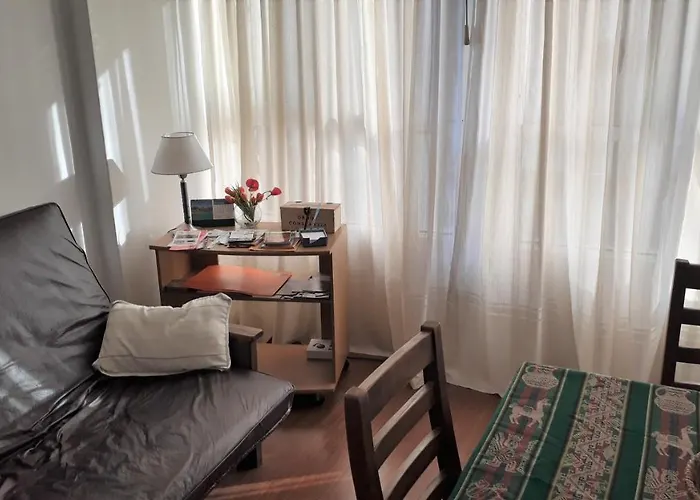 Apartamento Avenida de Mayo 1316 Ciudad Autónoma de Ciudad Autónoma de Buenos Aires, Argentina