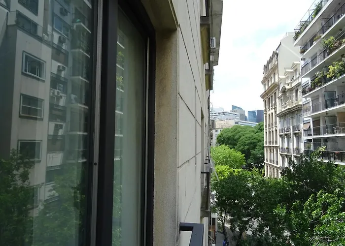 Arenales Apartamento