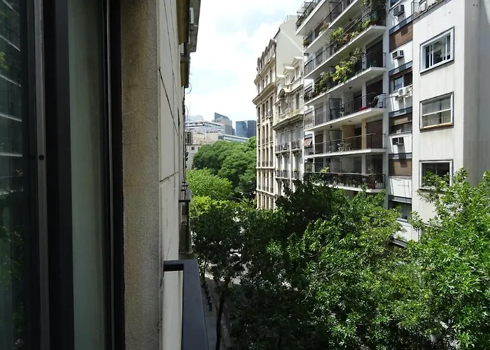 Arenales Apartamento