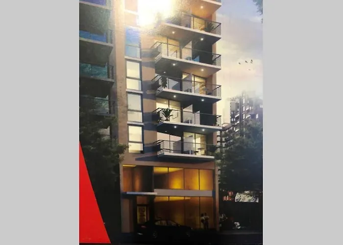Palermo Apartments