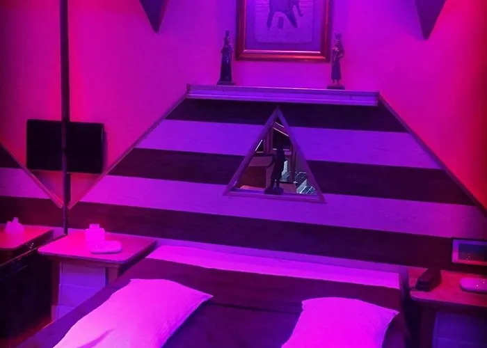 Hotel Gilda Ciudad Autónoma de Ciudad Autónoma de Buenos Aires, Argentina